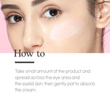 ETUDE Moistfull Collagen Eye Cream 28ml