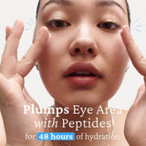 belif The True Cream Moisturizing Eye Bomb 25ml / .84 fl. oz.