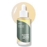 IsNtree Mugwort calming Ampoule 50ml / 1.69 fl. oz