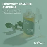 IsNtree Mugwort calming Ampoule 50ml / 1.69 fl. oz