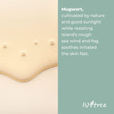 IsNtree Mugwort calming Ampoule 50ml / 1.69 fl. oz