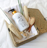 Elizavecca CER-100 Collagen Coating Hair A+ Muscle Shampoo, 16.9 fl oz / 500ml