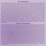 Numbuzin NAD+ BIO Lifting -silky Full Face Mask 4