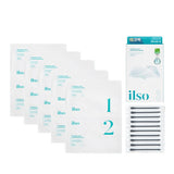 ilso Natural MILD Clear Nose Patch/Blackhead Remover