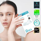 ilso Natural MILD Clear Nose Patch/Blackhead Remover