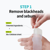 ilso Natural MILD Clear Nose Patch/Blackhead Remover