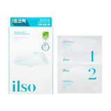 ilso Natural MILD Clear Nose Patch/Blackhead Remover