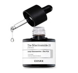 COSRX 15% Niacinamide Face Serum 20ml / 0.67 fl. oz.