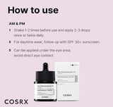 COSRX 15% Niacinamide Face Serum 20ml / 0.67 fl. oz.