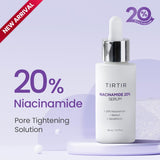Tirtir Niacinamide 20% Serum 30ml / 1.01 fl. oz.