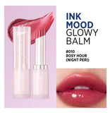 Peripera Ink Mood Glowy Balm Night Peri 10 Rosy Hour