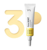 numbuzin No.3 Pore Reset Ampoule Shot 25ml / 0.84 fl. oz