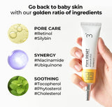 numbuzin No.3 Pore Reset Ampoule Shot 25ml / 0.84 fl. oz