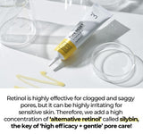 numbuzin No.3 Pore Reset Ampoule Shot 25ml / 0.84 fl. oz