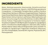 numbuzin No.3 Pore Reset Ampoule Shot 25ml / 0.84 fl. oz