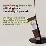 numbuzin No.4 Full-Nutrient Firming Cream 60ml / 2.02 fl. oz.