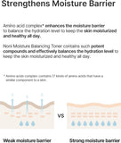 <RED> Celimax The Real Noni Ampoule Mist 50ml / 1.69 fl. oz.