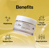 d'alba Piedmont Italian White Truffle Oil Capsule Cream 1.94fl. oz. / 55ml