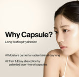 d'alba Piedmont Italian White Truffle Oil Capsule Cream 1.94fl. oz. / 55ml