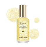 d'alba Piedmont White Truffle Oil Capsule Serum 3.38 Fl. Oz, / 100ml