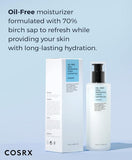 <RED> Cosrx Oil Free Moisturizing Lotion 100ml