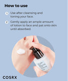 <RED> Cosrx Oil Free Moisturizing Lotion 100ml