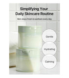 Celimax Ji.Woo.Gae One Step Mild Cleansing Pad 225ml / 7.6 fl. oz. / 60 Pads