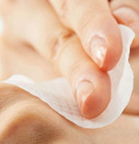 Cosrx Original Clear BHA Toner Pads, 70 Sheets