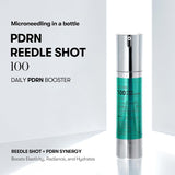VT Cosmetics PDRN Reedle Shot 100 1.69 fl. oz / 50ml