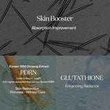 VT Cosmetics PDRN Reedle Shot 100 1.69 fl. oz / 50ml