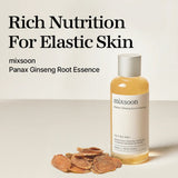 Mixsoon Panax Ginseng Essence 100ml / 3.38 fl oz