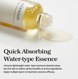 Mixsoon Panax Ginseng Essence 100ml / 3.38 fl oz