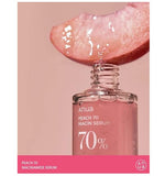 <MALL> Anua Peach 70 Niacinamide Serum 30ml / 1.01 fl. oz.