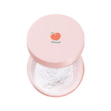 Skinfood Peach Cotton Multi Finish Powder 5g