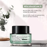 belif Peat Miracle Revital Eye Cream 25ml / 1.68 fl. oz.