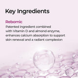 Dr.Melaxin Cemenrete Picotonic Shot Calcium cream 0.88 oz / 26ml