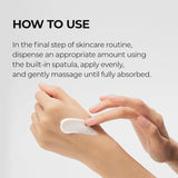 Dr.Melaxin Cemenrete Picotonic Shot Calcium cream 0.88 oz / 26ml