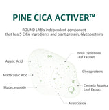 Round lab Pine Calming Cica Ampoule 10ml