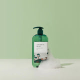 Round Lab Pine Calming Cica Body Cleanser 400ml