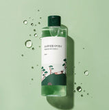 Round lab Pine Tree Calming Cica Toner 8.45 fl. oz. / 200ml