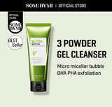 SOME BY MI Super Matcha Pore Clean Cleansing Gel 42ml
