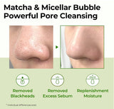 SOME BY MI Super Matcha Pore Clean Cleansing Gel 42ml