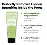 SOME BY MI Super Matcha Pore Clean Cleansing Gel 42ml