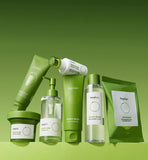 Beplain Mung Bean Pore Cleansing Milk Balm