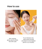 (RENEWED) Celimax Ji.Woo.Gae Pore+Dark Spot Brightening Pad 40 Pads