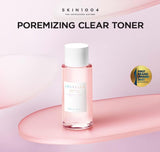 SKIN1004 Madagascar Centella Poremizing Clear Toner 7.1 fl.oz / 210ml