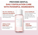 SKIN1004 Madagascar Centella Poremizing Clear Toner 7.1 fl.oz / 210ml