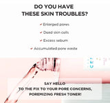 SKIN1004 Madagascar Centella Poremizing Clear Toner 7.1 fl.oz / 210ml