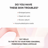 SKIN1004 Madagascar Centella Poremizing Fresh Ampoule 50ml / 1.69 fl. oz.