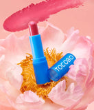 Tocobo Powder Cream Lip Balm 032 Rose Petal